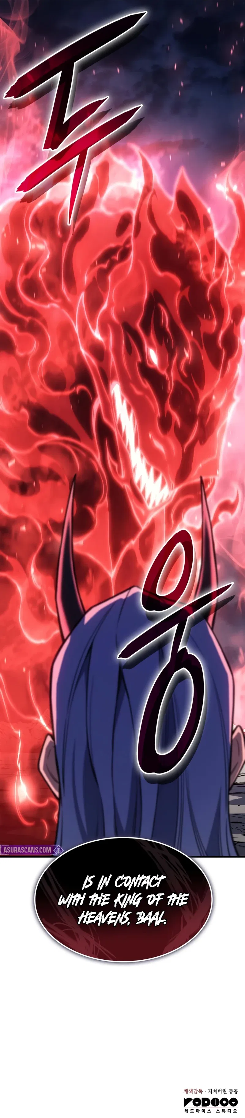 Regressing with the King’s Power Chapter 136 – Page 15