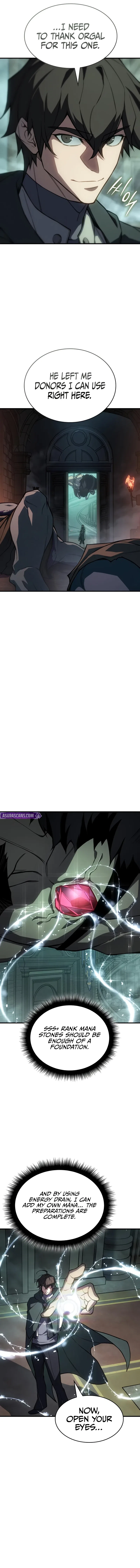 Regressing with the King’s Power Chapter 131 – Page 3