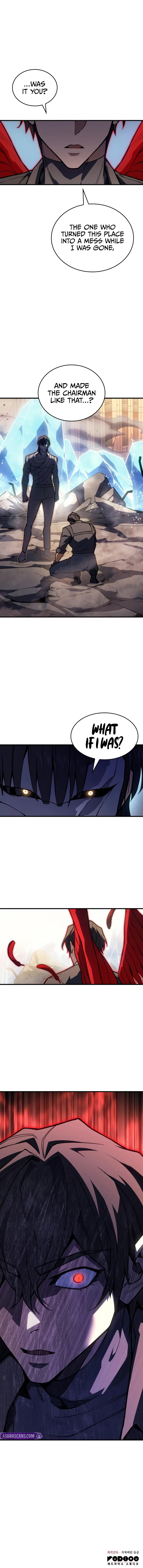 Regressing with the King’s Power Chapter 120 – Page 14