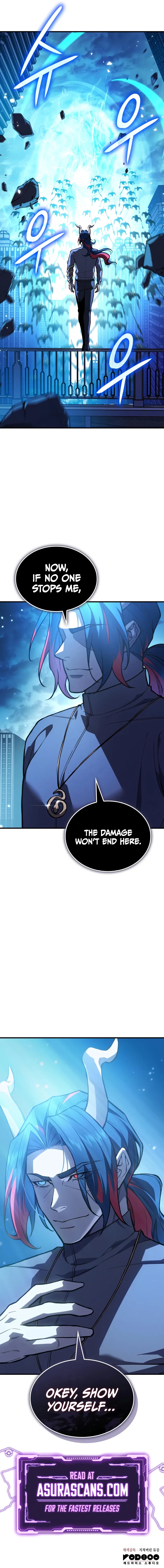 Regressing with the King’s Power Chapter 114 – Page 14