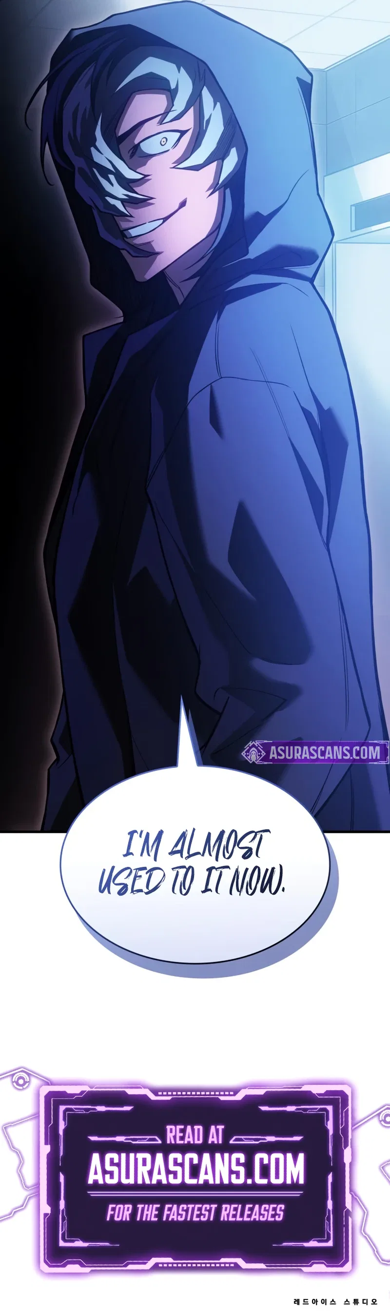 Regressing with the King’s Power Chapter 110 – Page 15