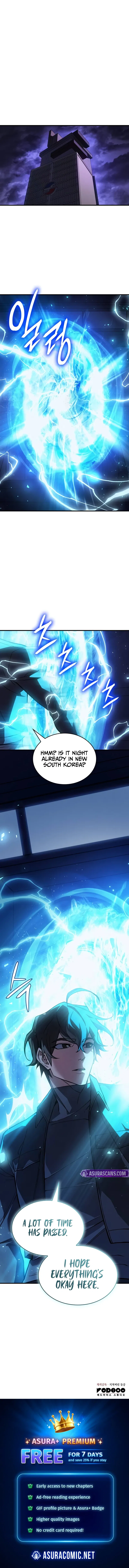 Regressing with the King’s Power Chapter 100 – Page 15