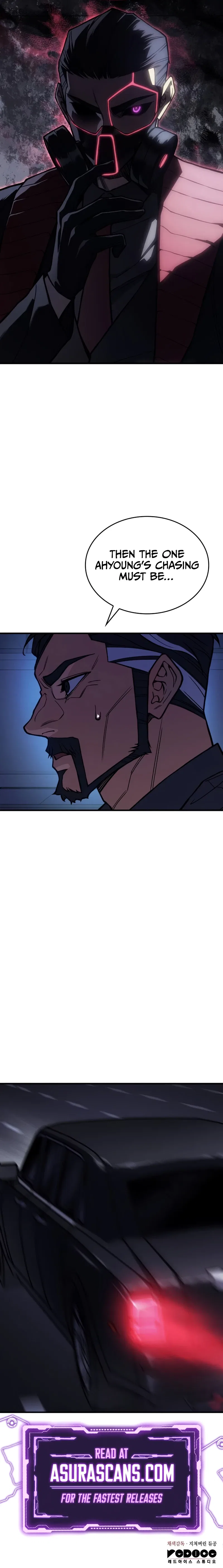 Regressing with the King’s Power Chapter 99 – Page 16