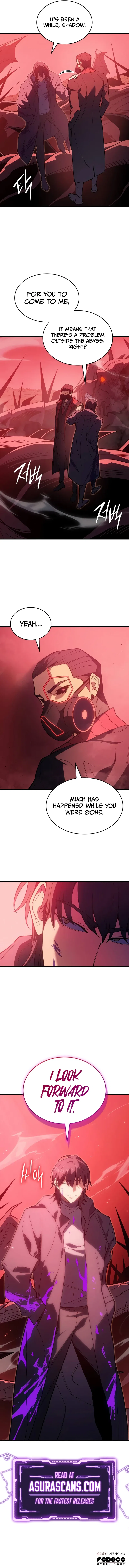 Regressing with the King’s Power Chapter 76 – Page 16