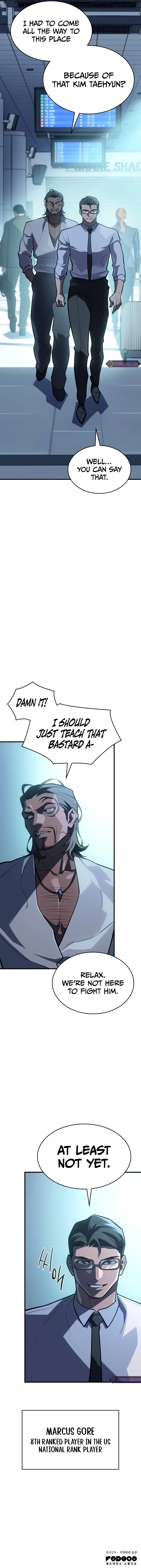 Regressing with the King’s Power Chapter 65 – Page 17