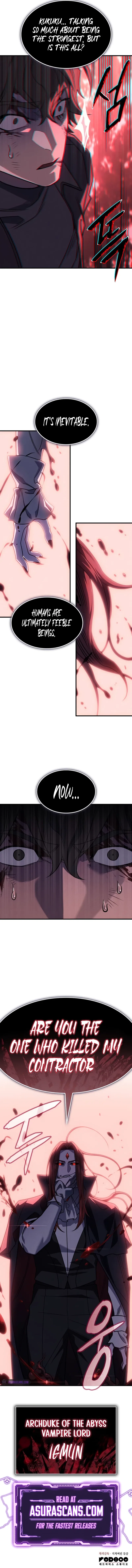 Regressing with the King’s Power Chapter 63 – Page 17