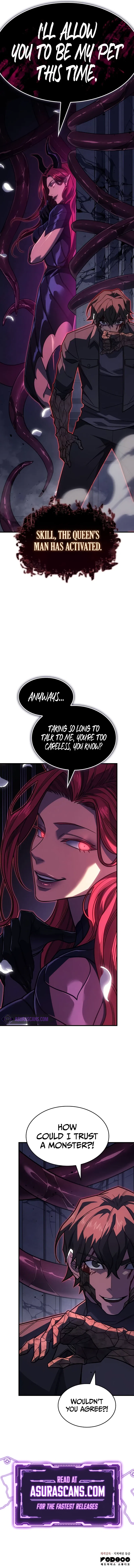 Regressing with the King’s Power Chapter 60 – Page 16