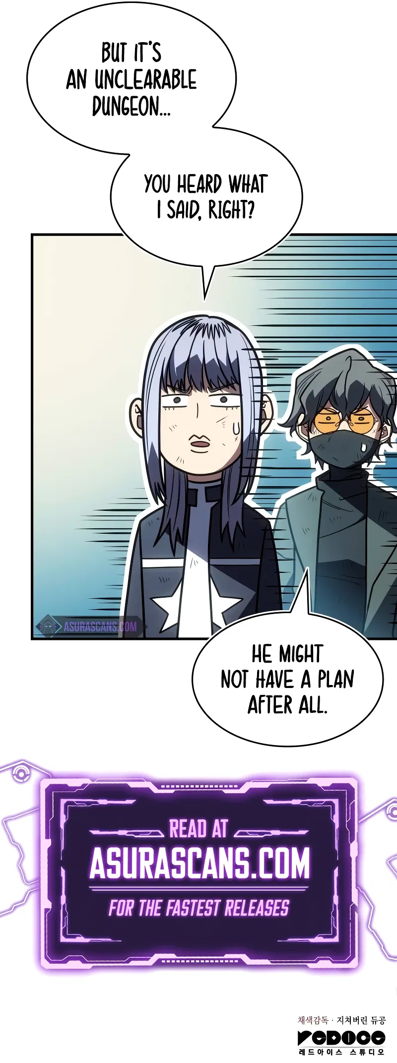 Regressing with the King’s Power Chapter 59 – Page 18