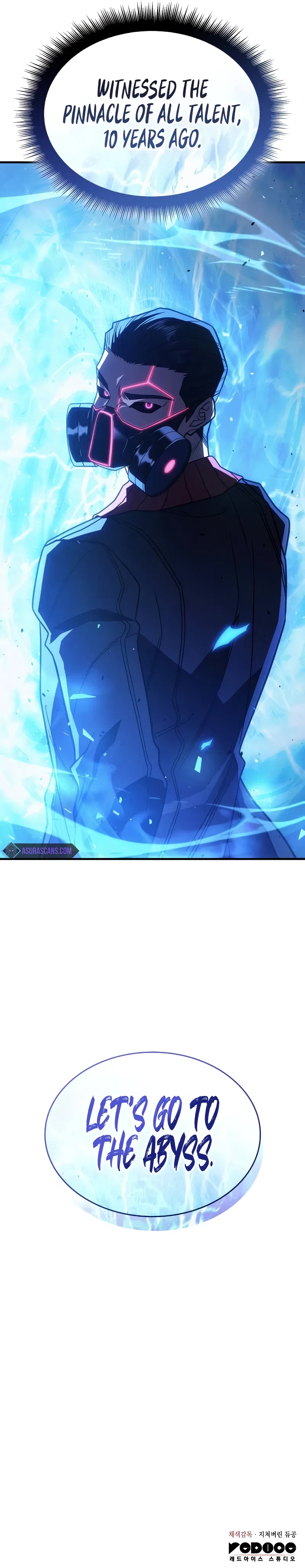Regressing with the King’s Power Chapter 57 – Page 17