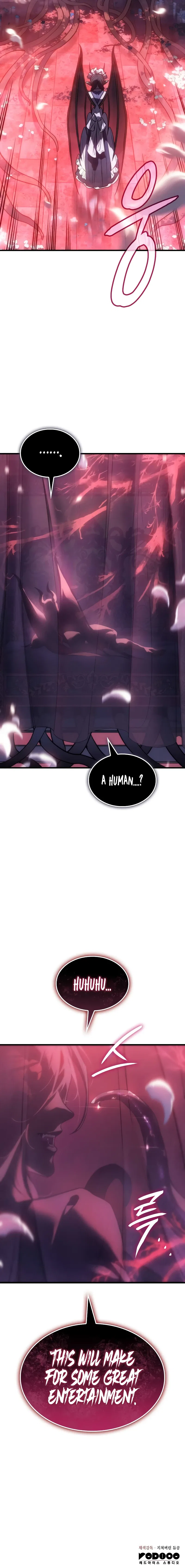 Regressing with the King’s Power Chapter 38 – Page 19