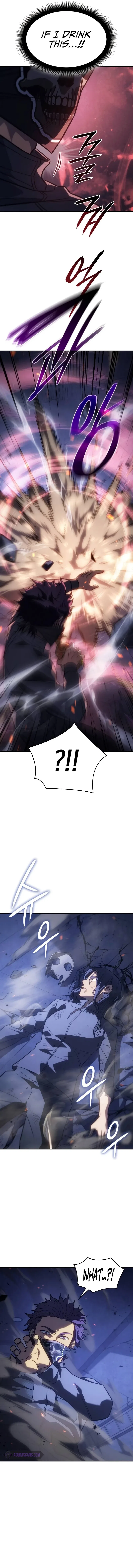 Regressing with the King’s Power Chapter 27 – Page 12