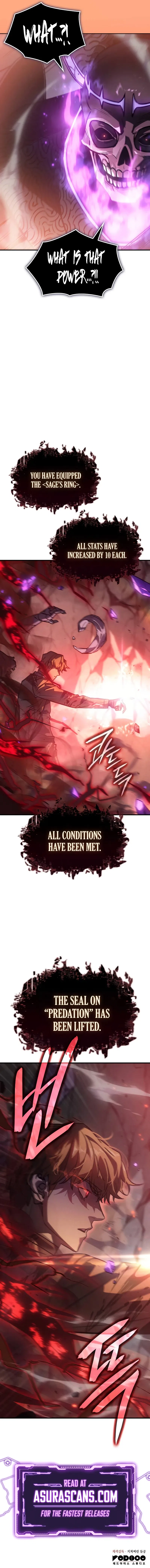 Regressing with the King’s Power Chapter 21 – Page 13