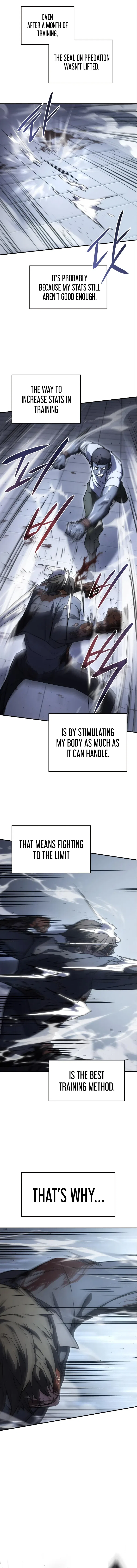 Regressing with the King’s Power Chapter 15 – Page 16