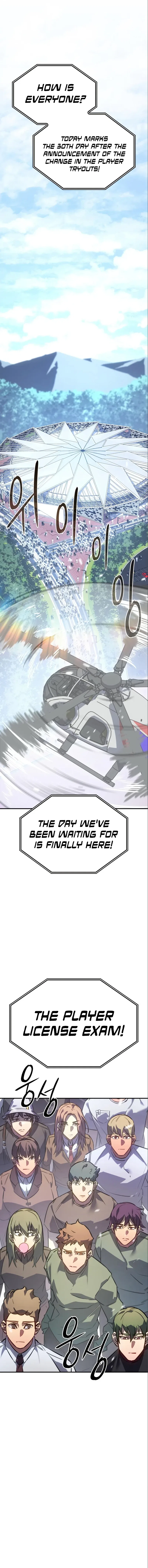 Regressing with the King’s Power Chapter 14 – Page 15