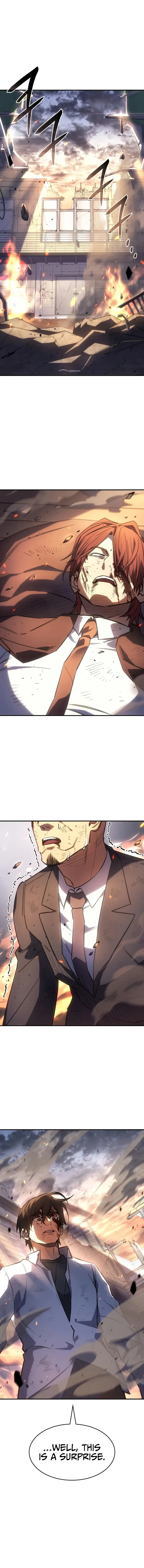 Regressing with the King’s Power Chapter 12 – Page 2
