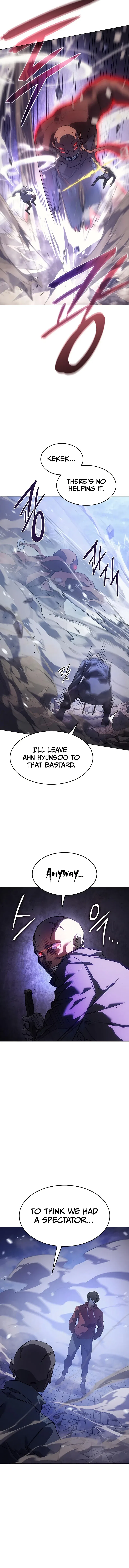 Regressing with the King’s Power Chapter 5 – Page 16