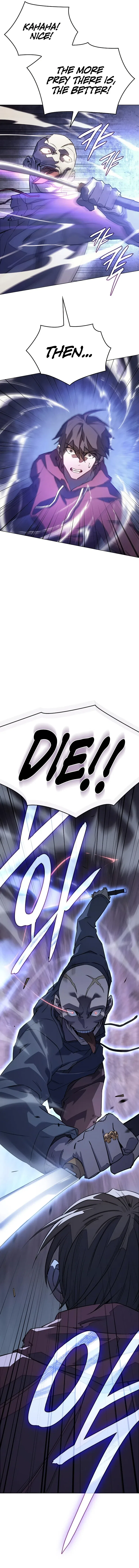 Regressing with the King’s Power Chapter 5 – Page 17