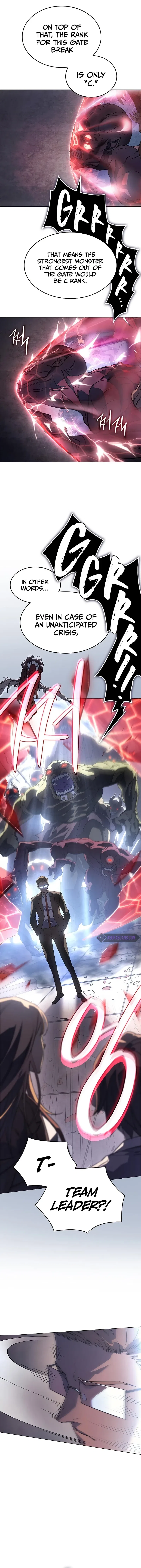 Regressing with the King’s Power Chapter 4 – Page 7