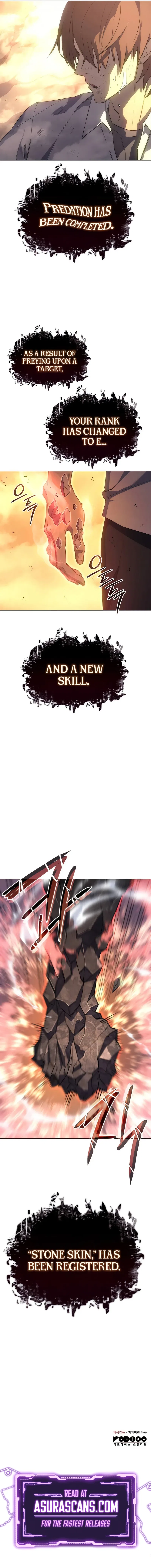 Regressing with the King’s Power Chapter 2 – Page 11