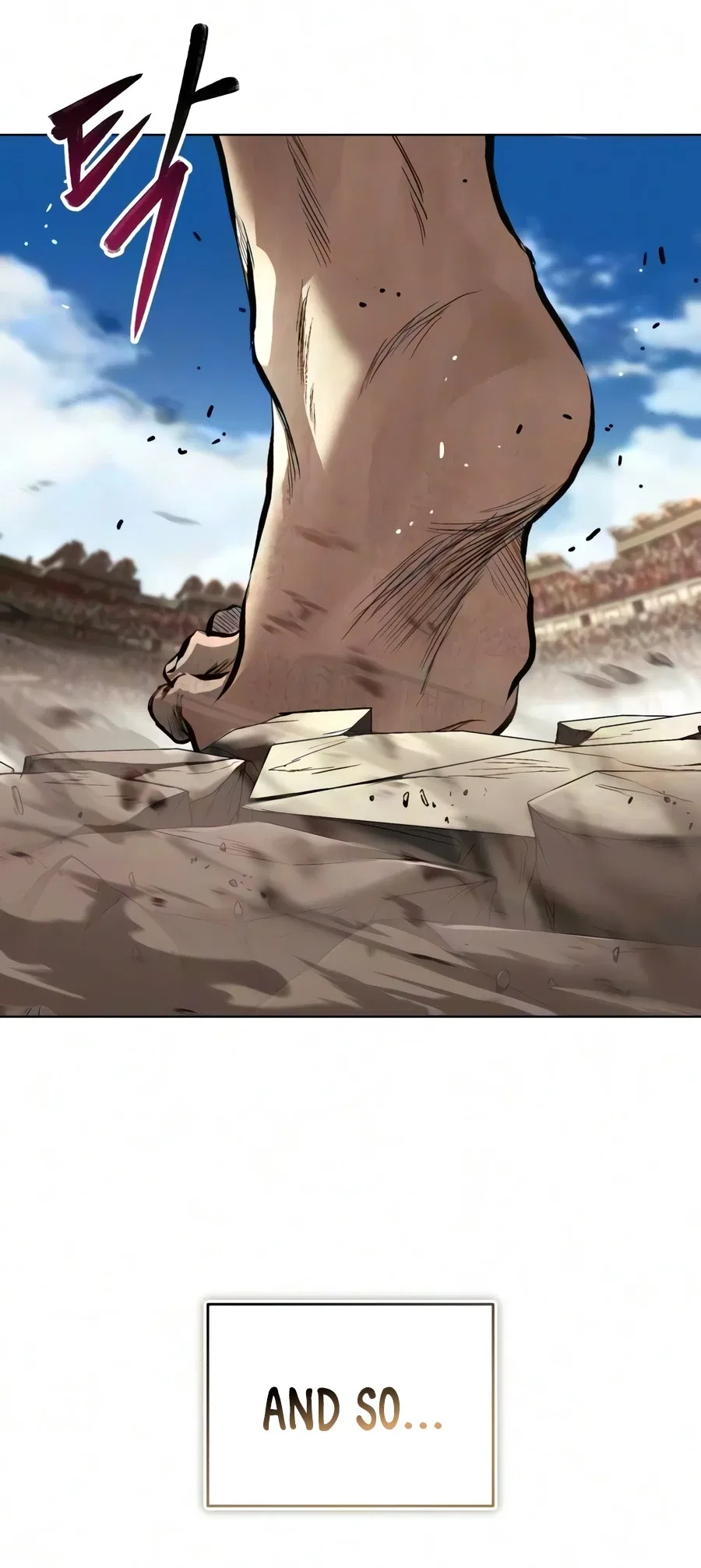 Reformation of the Deadbeat Noble Chapter 150 – Page 19