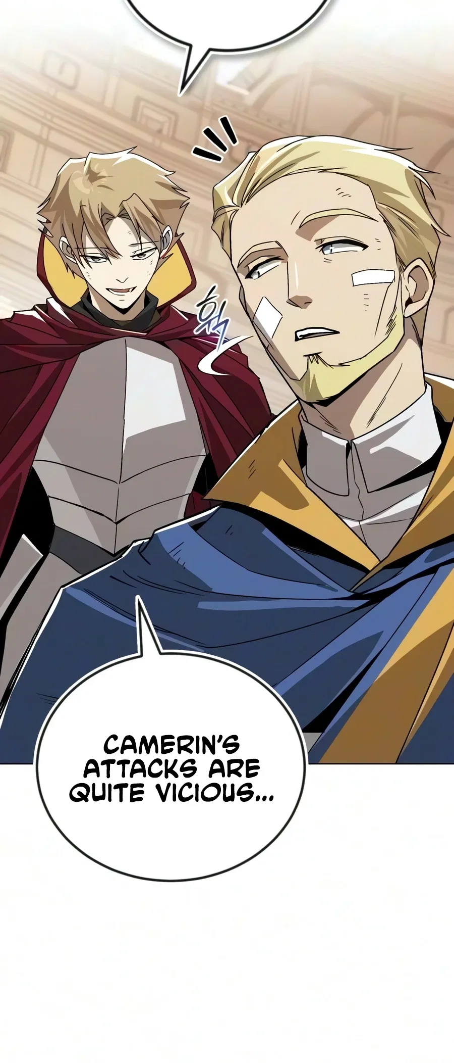 Reformation of the Deadbeat Noble Chapter 146 – Page 23