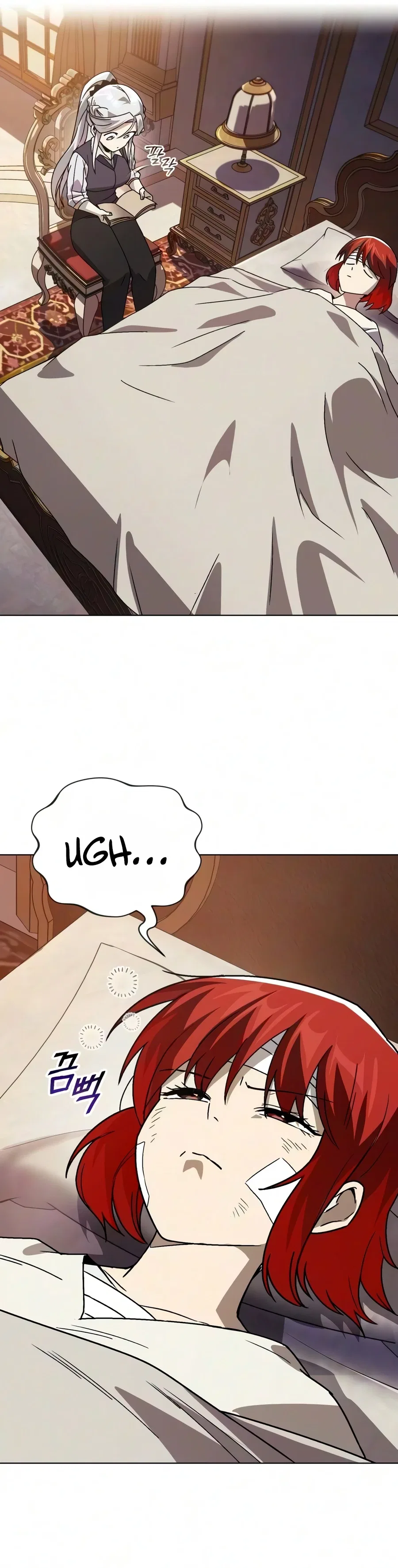 Reformation of the Deadbeat Noble Chapter 144 – Page 7