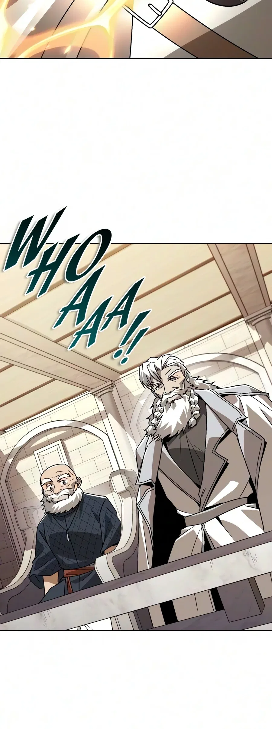 Reformation of the Deadbeat Noble Chapter 144 – Page 15
