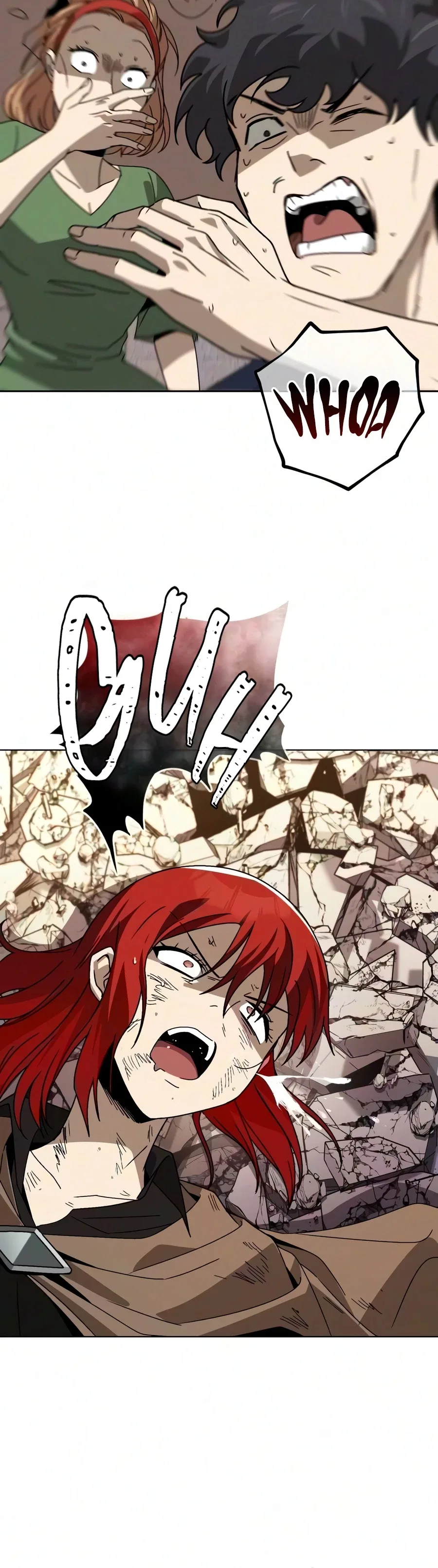 Reformation of the Deadbeat Noble Chapter 143 – Page 6
