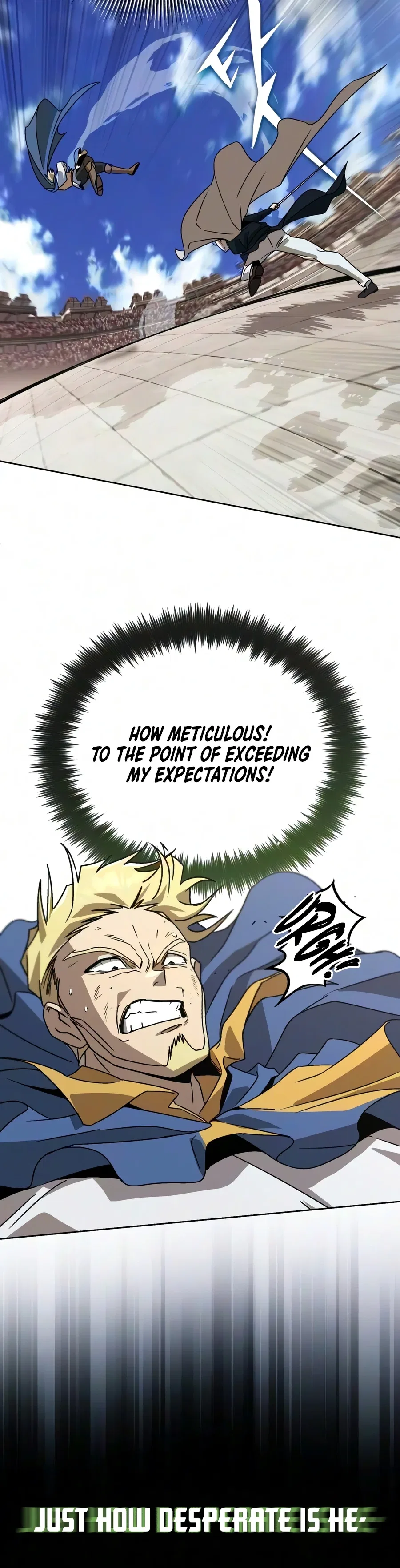 Reformation of the Deadbeat Noble Chapter 141 – Page 13