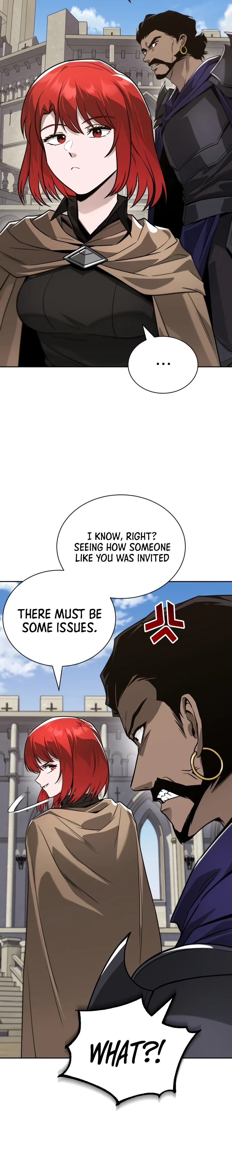 Reformation of the Deadbeat Noble Chapter 139 – Page 15