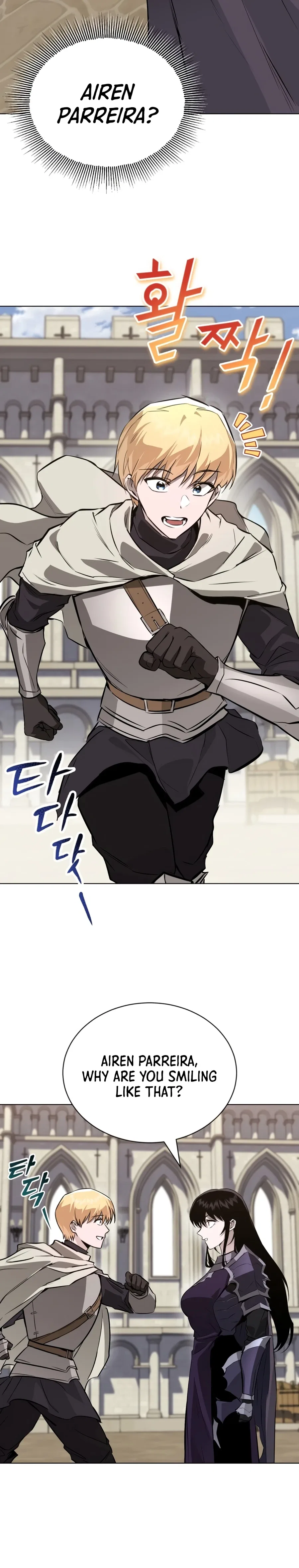 Reformation of the Deadbeat Noble Chapter 139 – Page 17