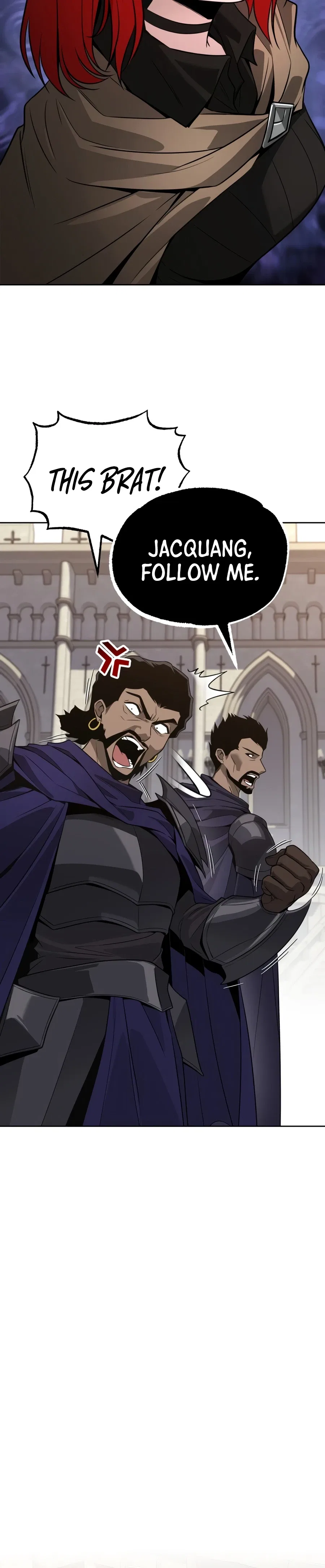 Reformation of the Deadbeat Noble Chapter 139 – Page 19