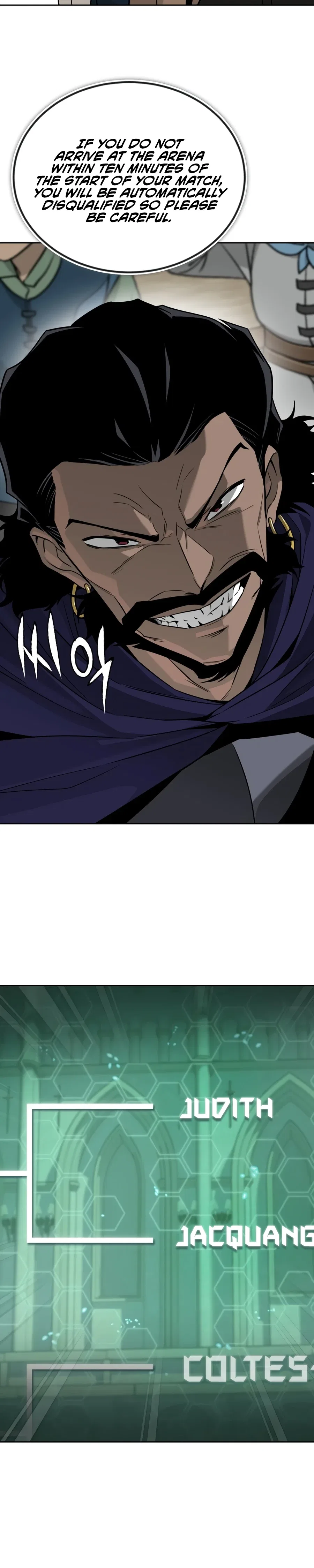 Reformation of the Deadbeat Noble Chapter 139 – Page 21