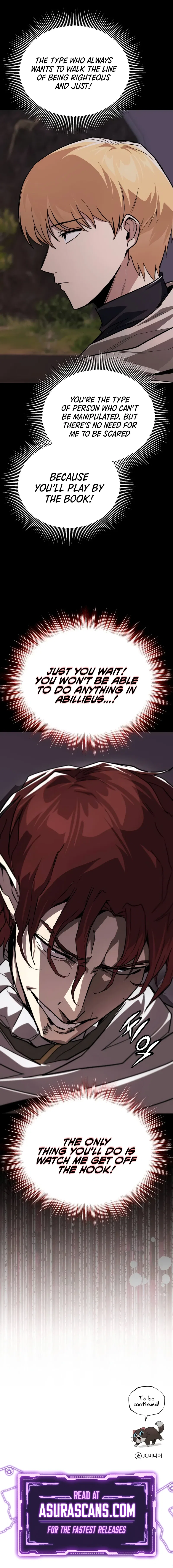 Reformation of the Deadbeat Noble Chapter 135 – Page 13