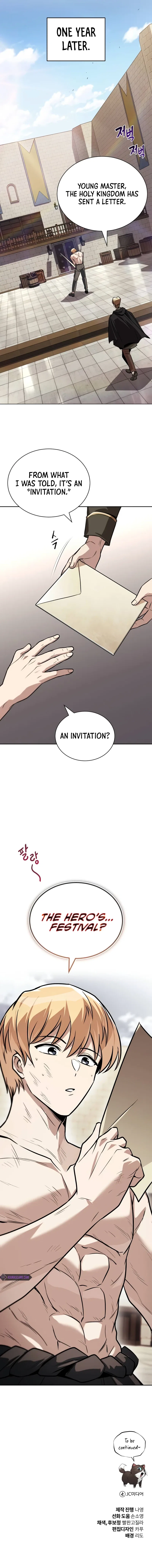 Reformation of the Deadbeat Noble Chapter 129 – Page 14