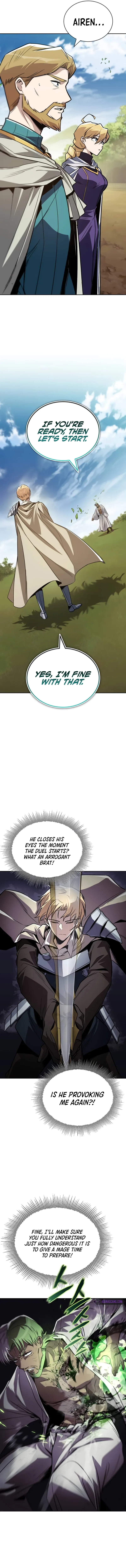Reformation of the Deadbeat Noble Chapter 123 – Page 10