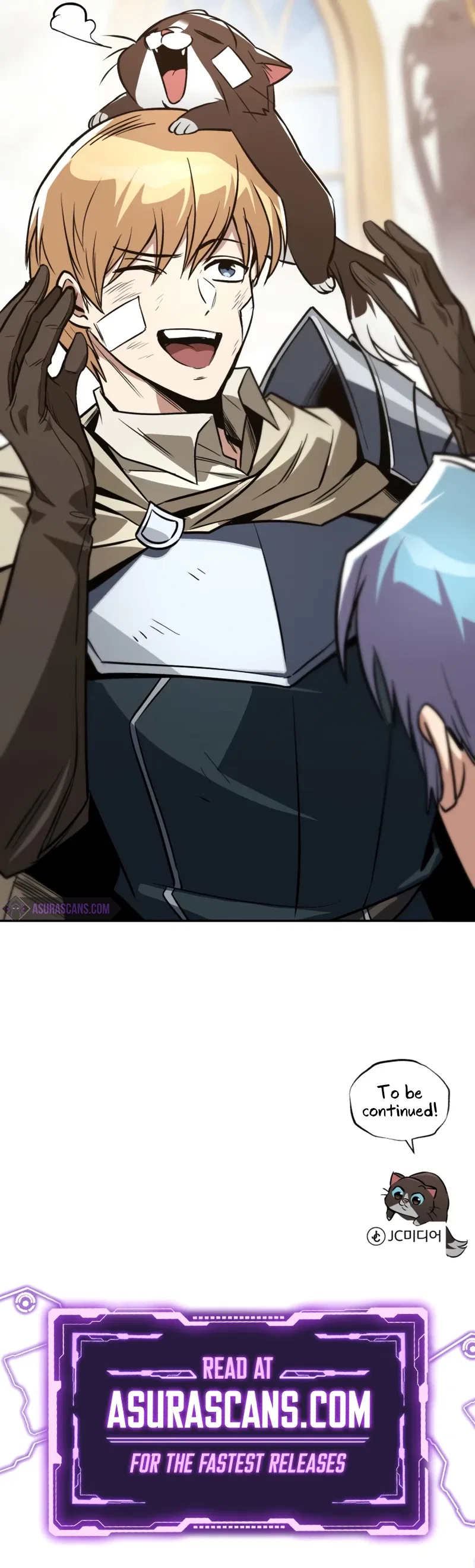 Reformation of the Deadbeat Noble Chapter 114 – Page 19