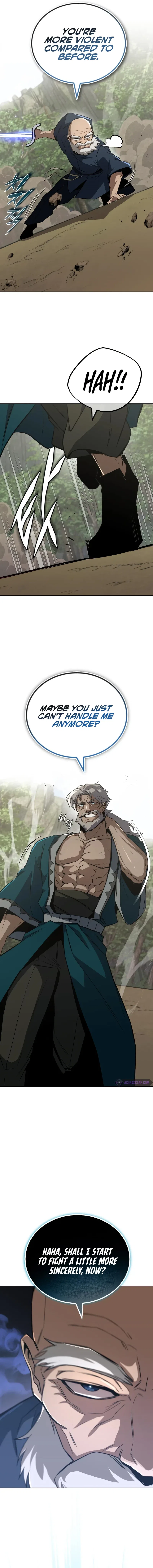 Reformation of the Deadbeat Noble Chapter 103 – Page 5