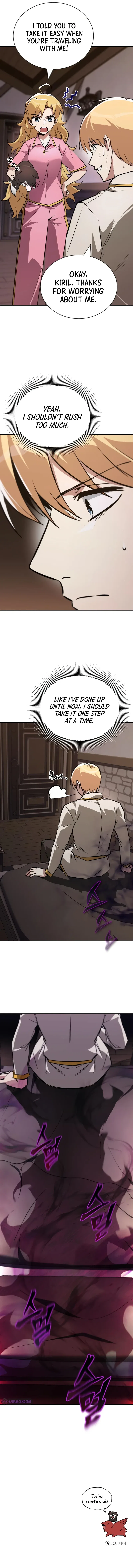 Reformation of the Deadbeat Noble Chapter 101 – Page 15