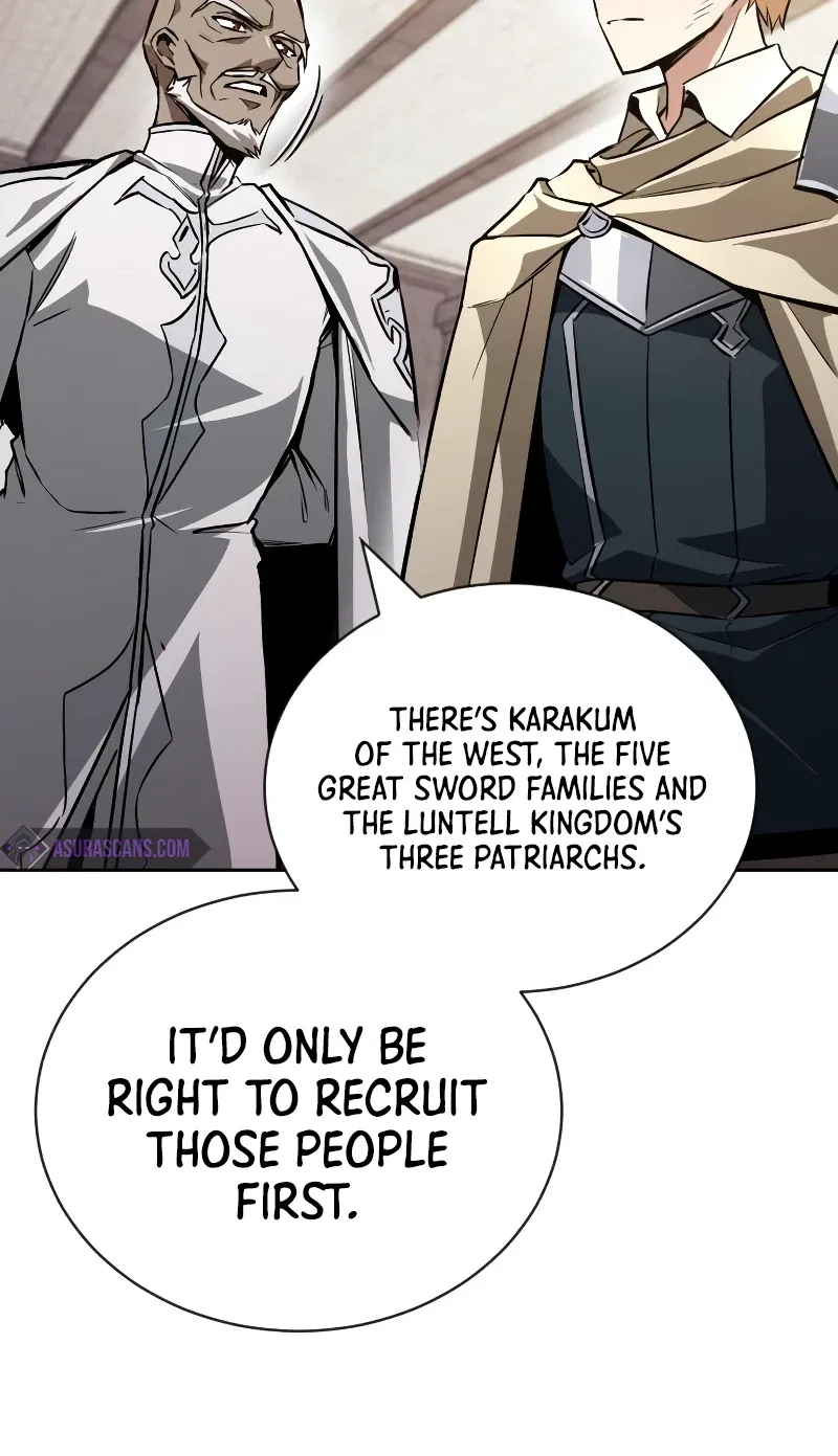 Reformation of the Deadbeat Noble Chapter 97 – Page 4