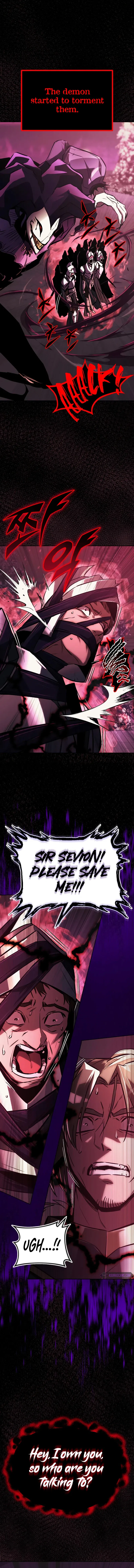 Reformation of the Deadbeat Noble Chapter 92 – Page 4