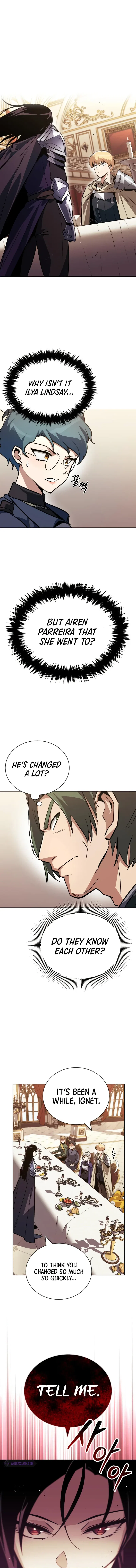 Reformation of the Deadbeat Noble Chapter 90 – Page 2