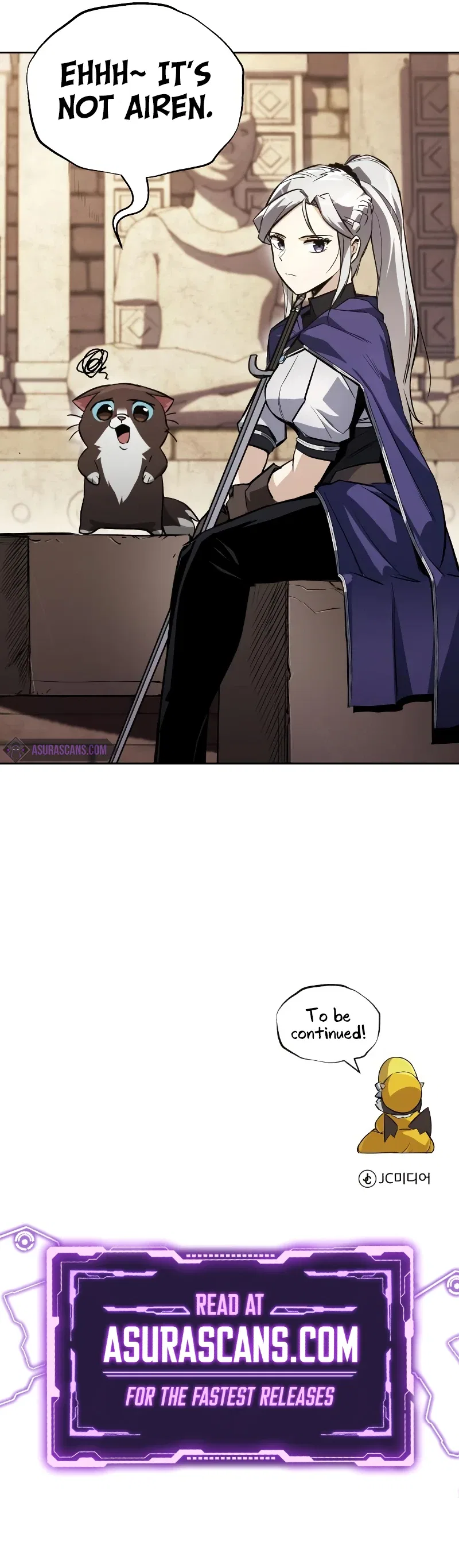 Reformation of the Deadbeat Noble Chapter 90 – Page 17