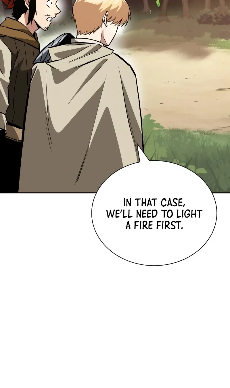 Reformation of the Deadbeat Noble Chapter 87 – Page 5