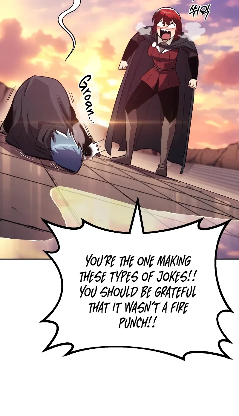 Reformation of the Deadbeat Noble Chapter 85 – Page 14