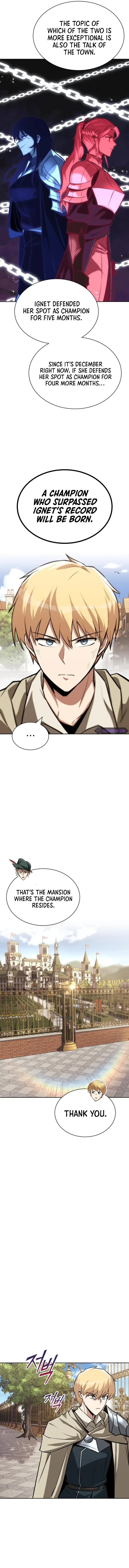 Reformation of the Deadbeat Noble Chapter 63 – Page 6