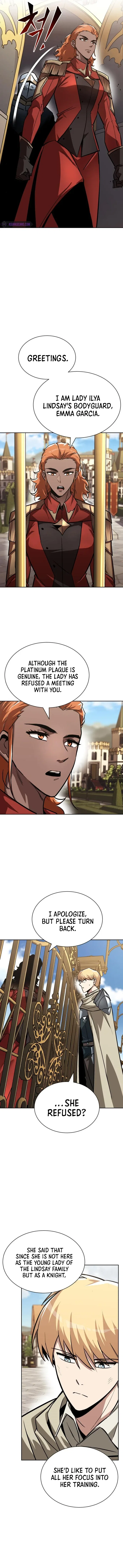 Reformation of the Deadbeat Noble Chapter 63 – Page 8