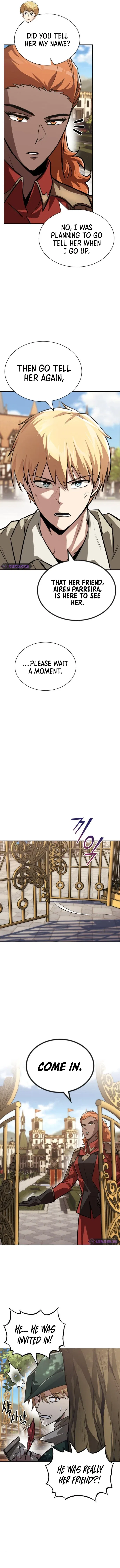 Reformation of the Deadbeat Noble Chapter 63 – Page 9