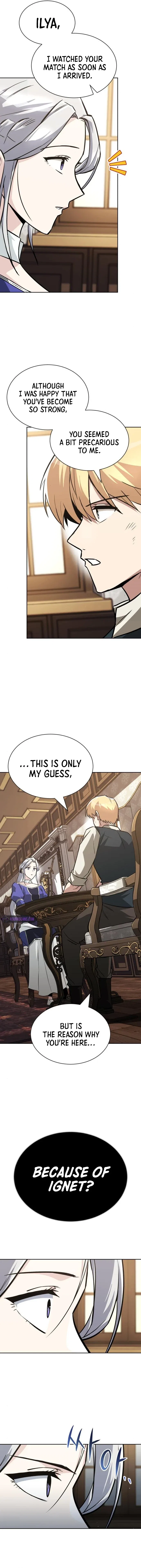 Reformation of the Deadbeat Noble Chapter 63 – Page 12