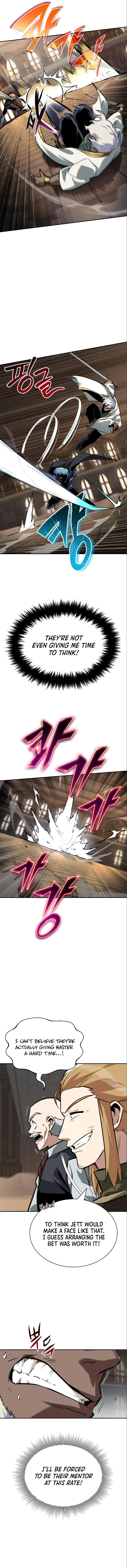 Reformation of the Deadbeat Noble Chapter 60 – Page 5